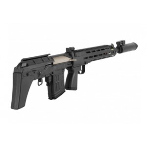 Страйкбольная винтовка (Cyma) CM057C СВУ-АС M-LOK Black